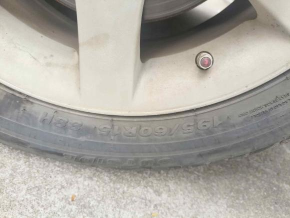 [深圳·粤B] 二手丰田花冠2011款 1.6L 自动经典版