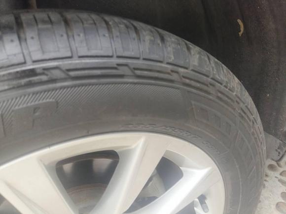 [深圳·粤B] 二手大众途观2015款 1.8TSI 自动两驱舒适版