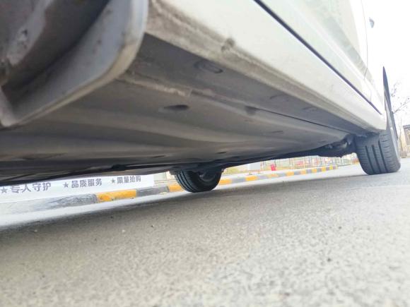 [西安·陕A] 二手大众朗逸2018款 280TSI DSG舒适版 国V