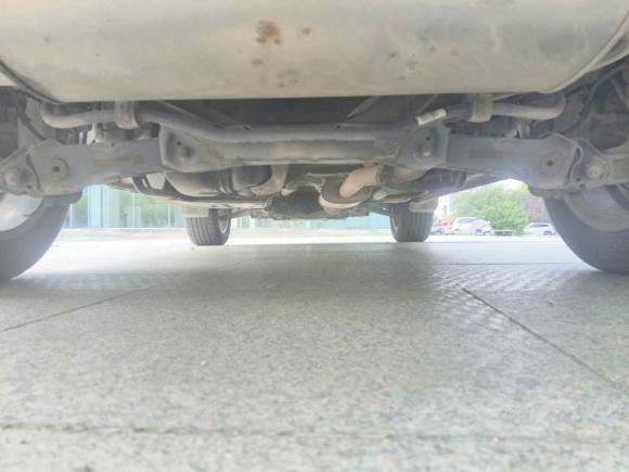 [南通·苏F] 二手哈弗哈弗H62017款 蓝标 1.5T 自动两驱智尚型