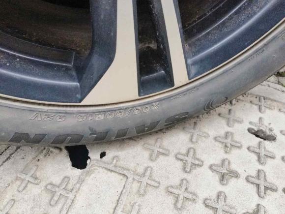 [南昌·赣A] 二手日产轩逸2020款 改款 1.6L XL CVT悦享版