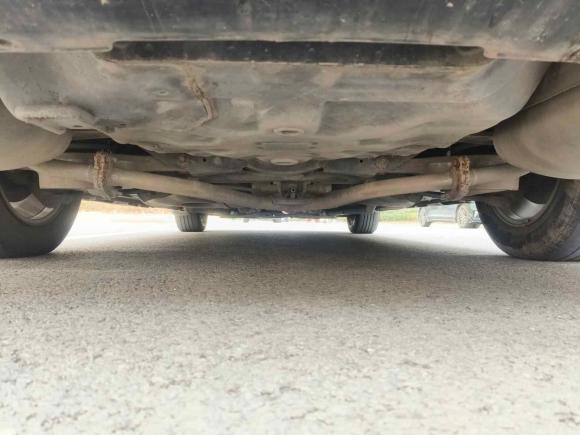 [南通·苏F] 二手日产天籁2011款 2.5L XL领先版