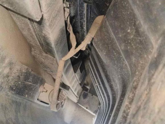 [西安·陕A] 二手日产天籁2008款 2.5L XL领先版