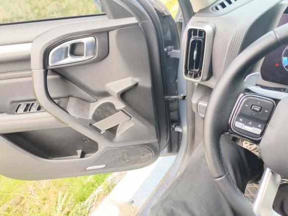 [温州·粤S] 二手哈弗哈弗大狗2021款 2.0T DCT两驱中华猎犬版