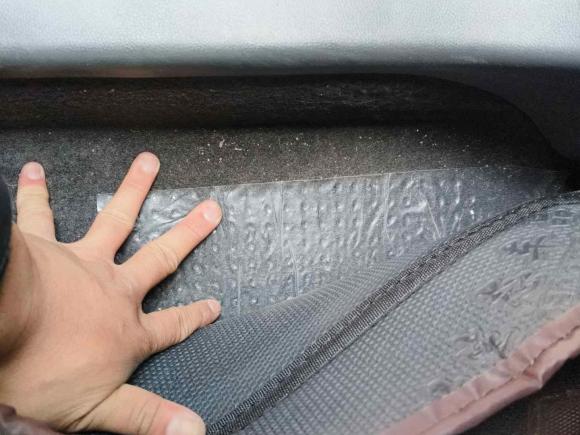 [嘉兴·苏U] 二手别克英朗2021款 改款 典范 1.5L 自动精英型