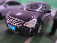 [温州·浙C] 日产轩逸2009款 1.6XL 自动豪华天窗版