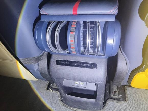 [苏州·苏E] 二手比亚迪元PLUS2022款 510KM 尊荣型