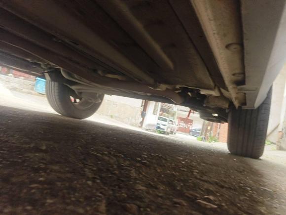 [南昌·赣C] 二手宝骏宝骏RS-32020款 1.5L 手动24小时在线精英型