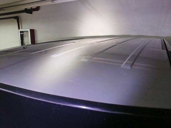 [上海·沪G] 二手别克别克GL82014款 2.4L 经典版