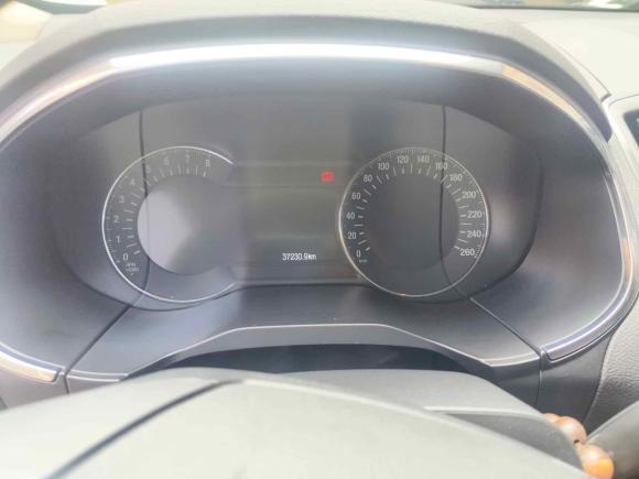 [苏州·苏U] 二手福特锐界2020款 EcoBoost 245 两驱豪锐型 7座