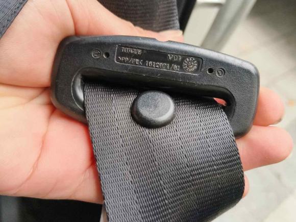 [杭州·浙A] 二手北京汽车北京EU52018款 R500 智风版