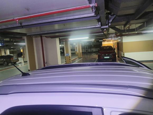 [杭州·浙A] 二手比亚迪元Pro2021款 401KM 豪华型