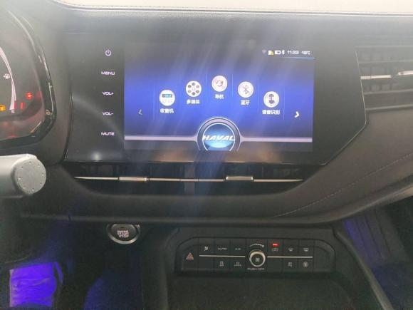 [成都·川A] 二手哈弗哈弗F72019款 1.5T 两驱i潮 国V