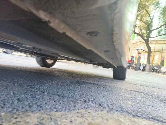 [上海·贵A] 二手现代朗动2012款 1.6L 自动尊贵型