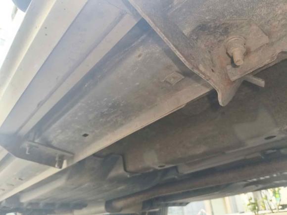 [广州·粤A] 二手现代途胜2015款 1.6T 双离合两驱智能型