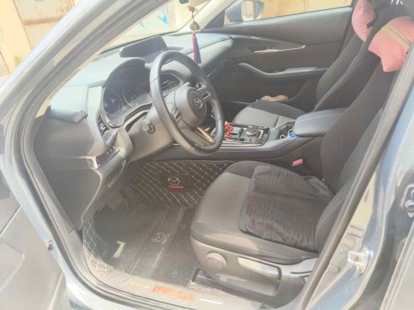 [宁波·浙B] 二手马自达马自达CX-302020款 2.0L 自动雅悦型