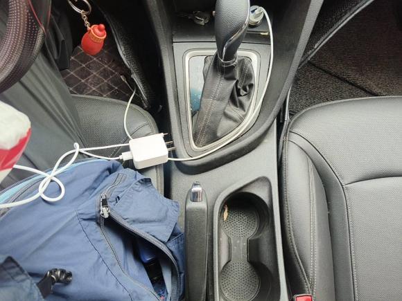 [上海·皖S] 二手别克英朗2021款 改款 典范 1.5L 自动精英型