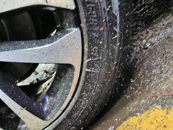 [广州·粤E] 二手荣威荣威RX32018款 1.6L CVT互联网智享版