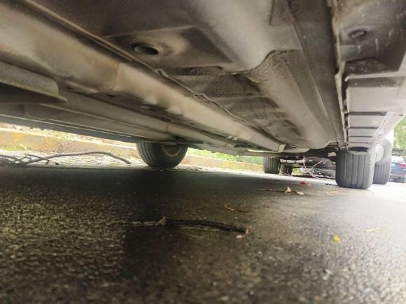 [上海·沪B] 二手日产天籁2011款 2.5L XL领先版