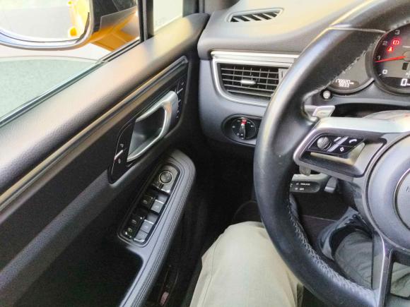 [嘉兴·浙F] 二手保时捷Macan2017款  Macan 2.0T