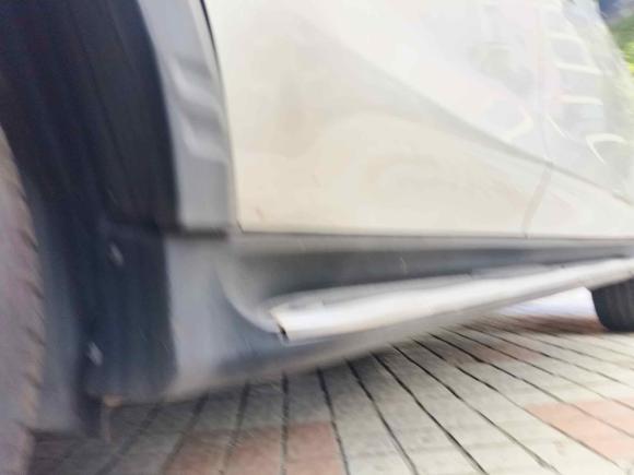 [上海·沪A] 二手荣威荣威RX5新能源2017款 eRX5 50T 混动互联尊荣旗舰版