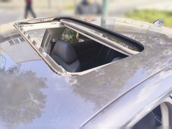 [西安·陕U] 二手本田型格2023款 240TURBO CVT智享版