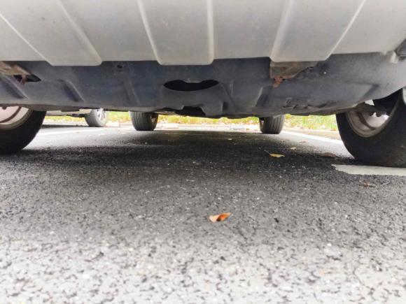 [上海·沪F] 二手丰田RAV4荣放2009款 2.4L 自动豪华版