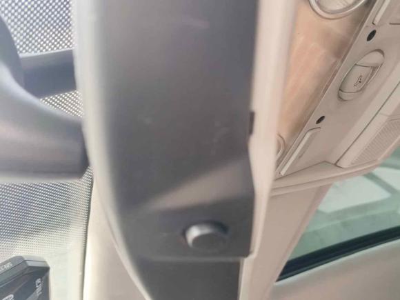 [温州·浙C] 二手大众一汽-大众CC2010款 2.0TSI 豪华型