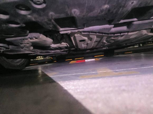 [宁波·浙B] 二手本田雅阁2018款 锐·混动 2.0L 锐智版 国VI