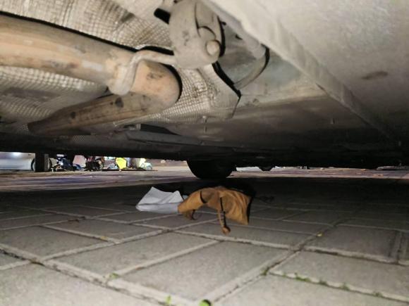 [金华·浙G] 二手福特福睿斯2017款 改款 1.5L 自动舒适型