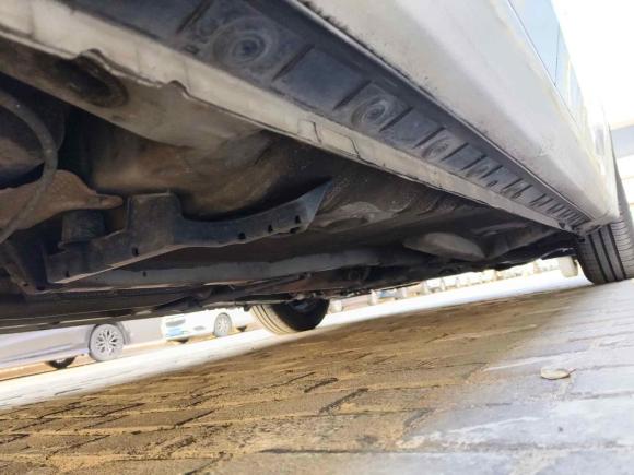 [南京·苏A] 二手丰田卡罗拉2017款 改款 1.2T S-CVT GL