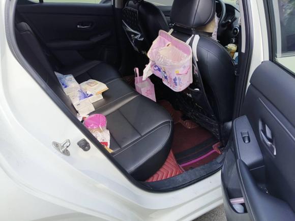 [常州·苏D] 二手日产轩逸2021款 1.6L XL CVT悦享版