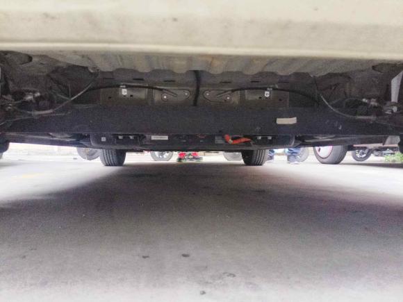 [广州·粤A] 二手五菱汽车五菱缤果2023款 333km 快享款