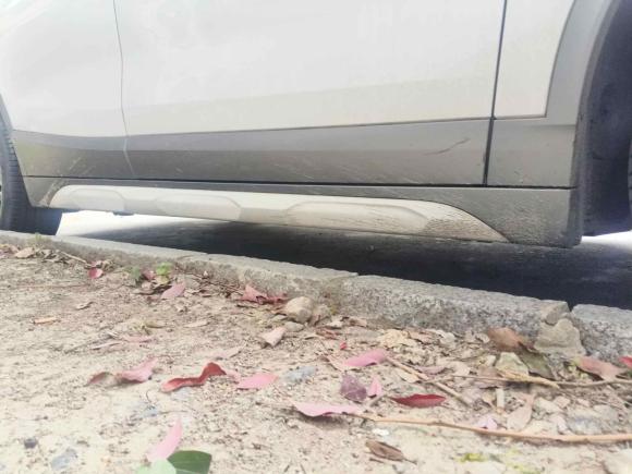 [上海·沪B] 二手宝马宝马X22020款 sDrive25i 领先型M越野套装