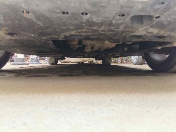 [济南·鲁A] 二手标致标致4082015款 1.2T 自动豪华版