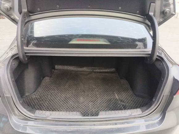 [上海·沪C] 二手长安逸动2022款 PLUS 蓝鲸NE 1.4T GDI DCT尊贵版