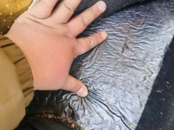 [无锡·苏B] 二手马自达睿翼2012款 2.0L 自动精英版