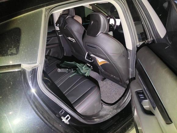 [广州·粤A] 二手小鹏小鹏P72022款 670E+