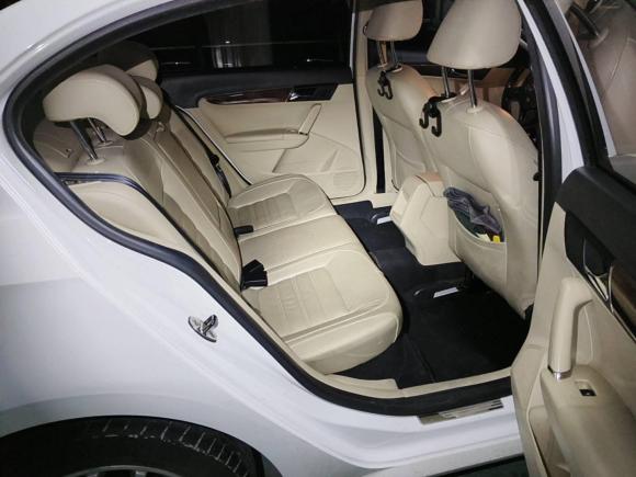 [无锡·苏B] 二手大众朗逸2013款 1.4TSI DSG豪华版