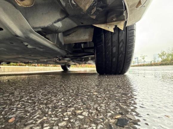 [西安·陕A] 二手吉利汽车帝豪2018款 1.5L CVT向上互联版