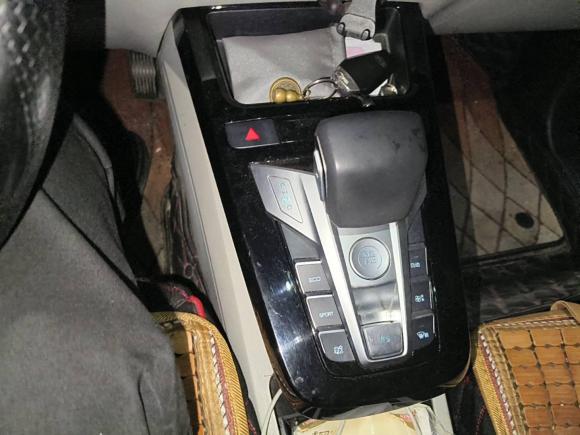 [杭州·浙A] 二手比亚迪元Pro2021款 401KM 尊贵型