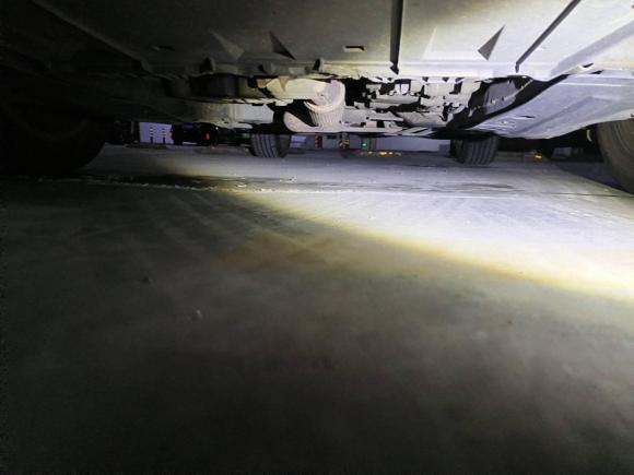 [南通·苏F] 二手别克君威2014款 1.6T 时尚技术型