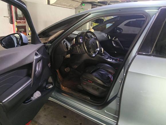 [苏州·湘A] 二手DSDS 52012款 1.6T 雅致版