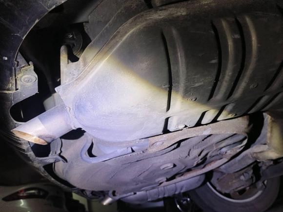 [嘉兴·浙F] 二手马自达马自达62011款 2.0L 自动时尚型