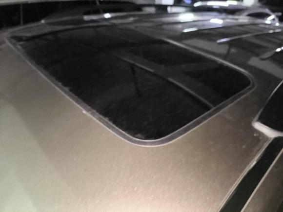 [深圳·粤B] 二手讴歌讴歌MDX2010款 3.7 标准版