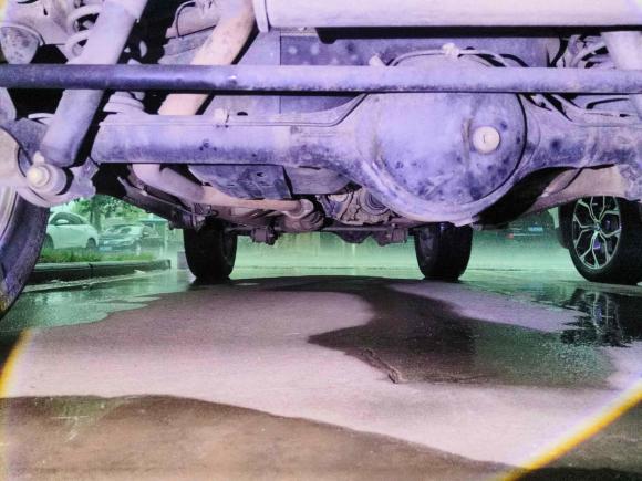 [武汉·鄂A] 二手铃木吉姆尼2011款 1.3 MT