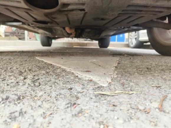 [南京·苏A] 二手Jeep指南者2012款 2.4L 四驱都市版