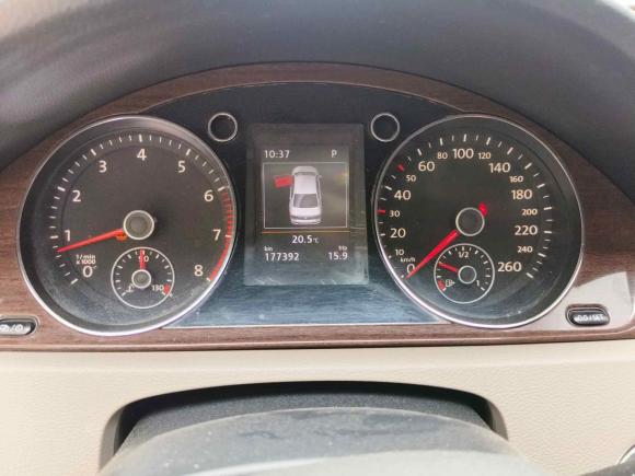 [济南·鲁S] 二手大众迈腾2015款 改款 1.8TSI 尊贵型