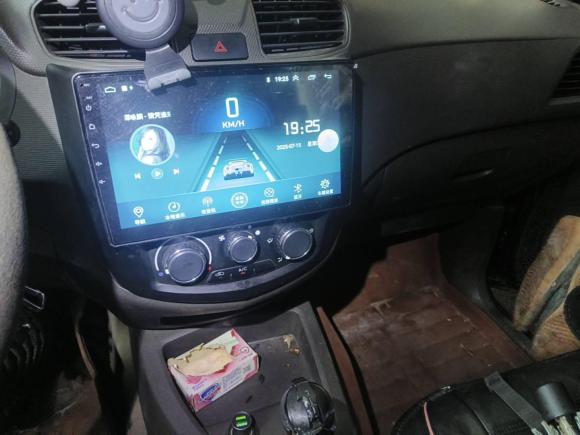 [深圳·湘F] 二手五菱汽车五菱宏光2016款 1.5L 改款S舒适型