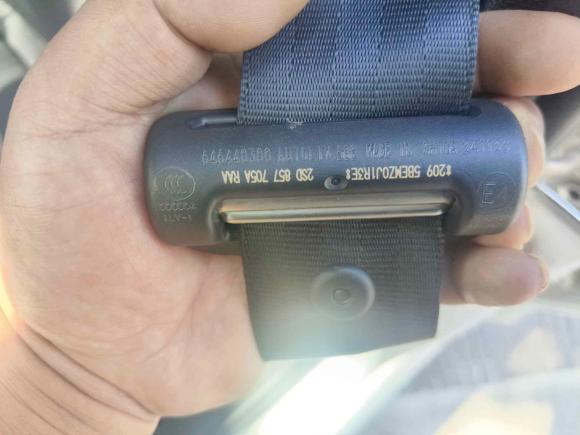 [义乌·豫P] 二手大众Polo2023款 改款 Plus 1.5L 自动纵情乐活版